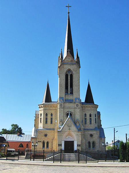 Кірха